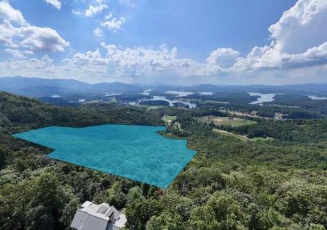 0 Cowart Road Hayesville NC 28904