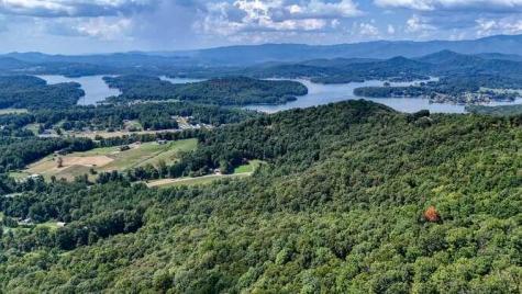 0 Cowart Road Hayesville NC 28904
