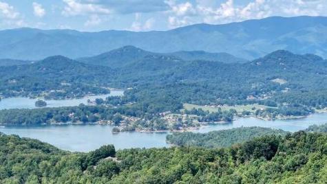 0 Cowart Road Hayesville NC 28904