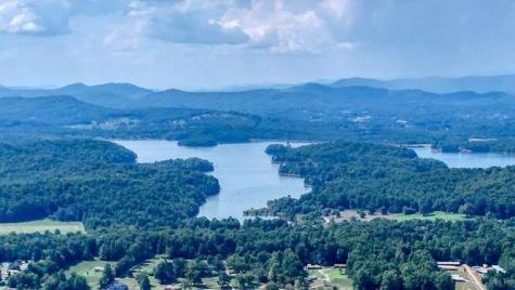 0 Cowart Road Hayesville NC 28904