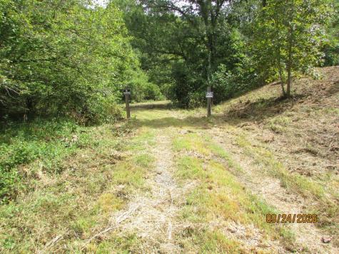 0 Cowart Road Hayesville NC 28904