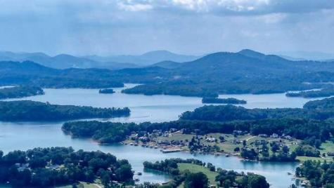 0 Cowart Road Hayesville NC 28904