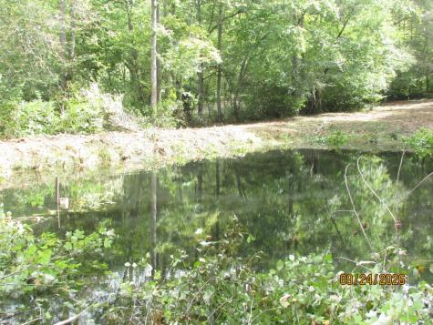 0 Cowart Road Hayesville NC 28904