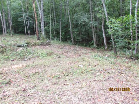 0 Cowart Road Hayesville NC 28904
