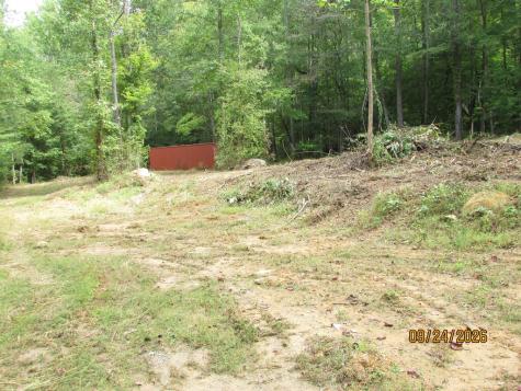 0 Cowart Road Hayesville NC 28904