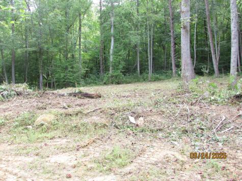 0 Cowart Road Hayesville NC 28904