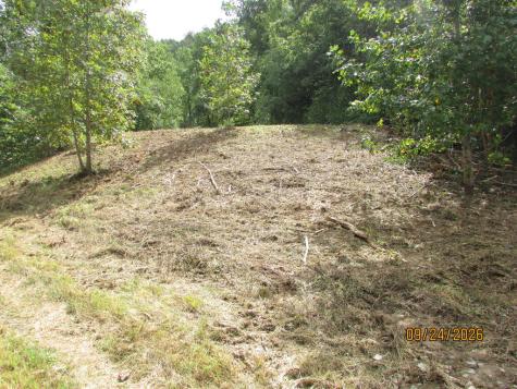0 Cowart Road Hayesville NC 28904