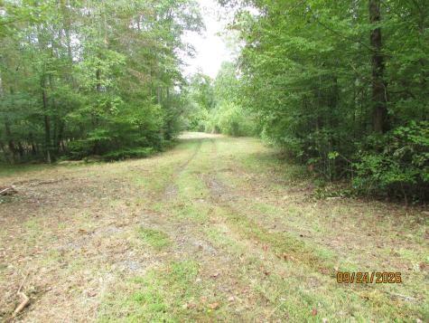 0 Cowart Road Hayesville NC 28904