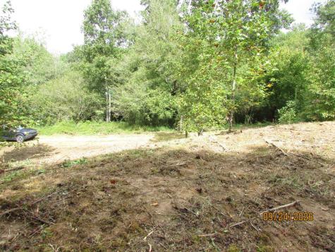0 Cowart Road Hayesville NC 28904
