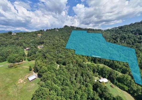 0 Cowart Road Hayesville NC 28904