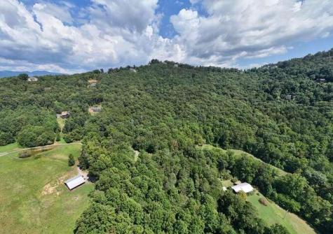 0 Cowart Road Hayesville NC 28904