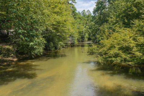 Tract C Hicks Ford Road Ellijay GA 30540