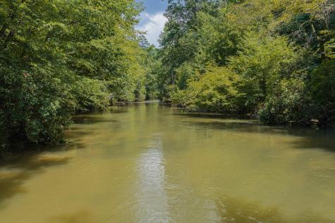 Tract C Hicks Ford Road Ellijay GA 30540