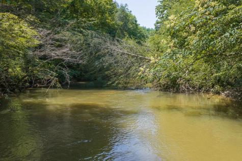 Tract C Hicks Ford Road Ellijay GA 30540