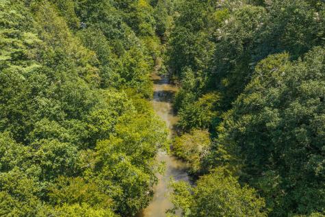 Tract C Hicks Ford Road Ellijay GA 30540