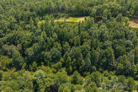 Tract C Hicks Ford Road Ellijay GA 30540