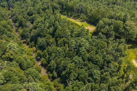 Tract C Hicks Ford Road Ellijay GA 30540