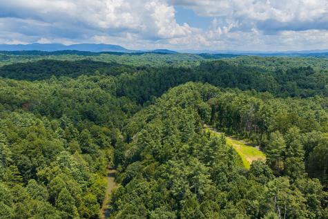 Tract C Hicks Ford Road Ellijay GA 30540