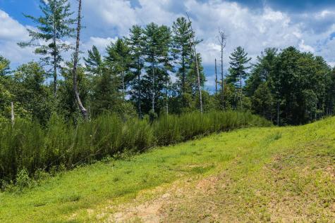Tract C Hicks Ford Road Ellijay GA 30540