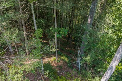 Tract C Hicks Ford Road Ellijay GA 30540
