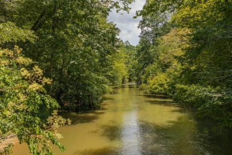 Tract C Hicks Ford Road Ellijay GA 30540