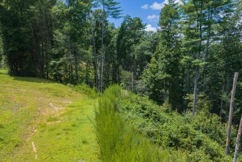 Tract C Hicks Ford Road Ellijay GA 30540