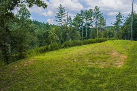 Tract C Hicks Ford Road Ellijay GA 30540