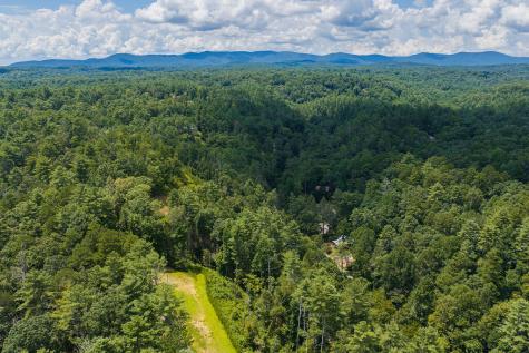 Tract C Hicks Ford Road Ellijay GA 30540