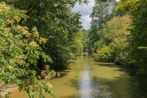 Tract C Hicks Ford Road Ellijay GA 30540