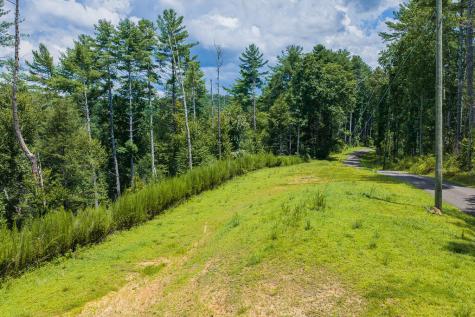 Tract C Hicks Ford Road Ellijay GA 30540