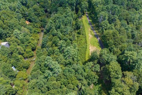 Tract C Hicks Ford Road Ellijay GA 30540