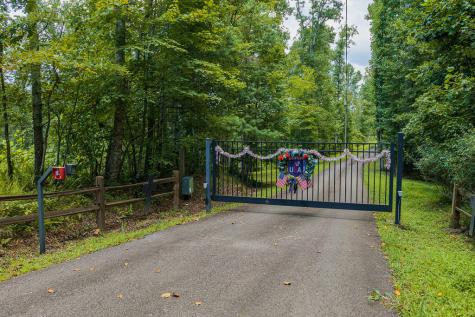 Tract C Hicks Ford Road Ellijay GA 30540