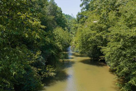 Tract C Hicks Ford Road Ellijay GA 30540