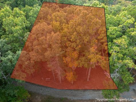 Lot 22 Morris Ridge Drive Murphy NC 28906