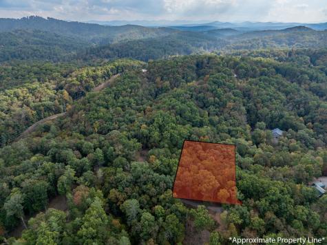 Lot 22 Morris Ridge Drive Murphy NC 28906