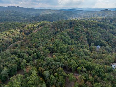 Lot 22 Morris Ridge Drive Murphy NC 28906