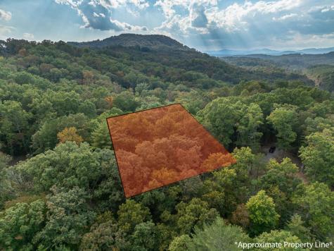 Lot 22 Morris Ridge Drive Murphy NC 28906
