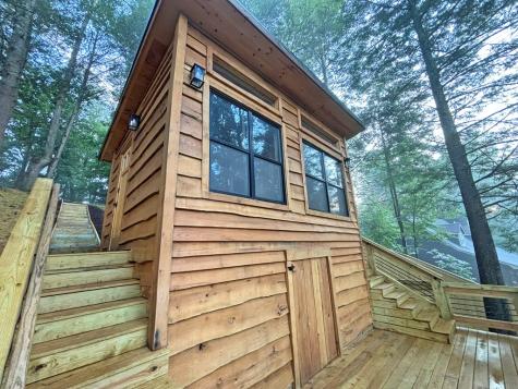 LOTS2329 S Whitepath Circle Ellijay GA 30540