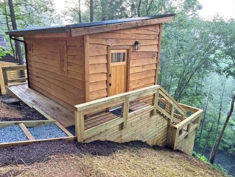 LOTS2329 S Whitepath Circle Ellijay GA 30540