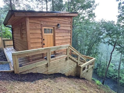 LOTS2329 S Whitepath Circle Ellijay GA 30540