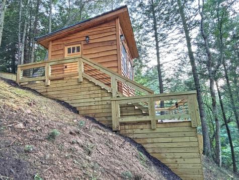 LOTS2329 S Whitepath Circle Ellijay GA 30540