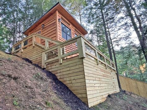 LOTS2329 S Whitepath Circle Ellijay GA 30540