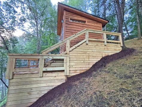LOTS2329 S Whitepath Circle Ellijay GA 30540