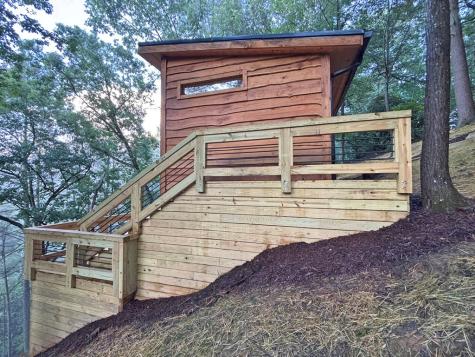 LOTS2329 S Whitepath Circle Ellijay GA 30540