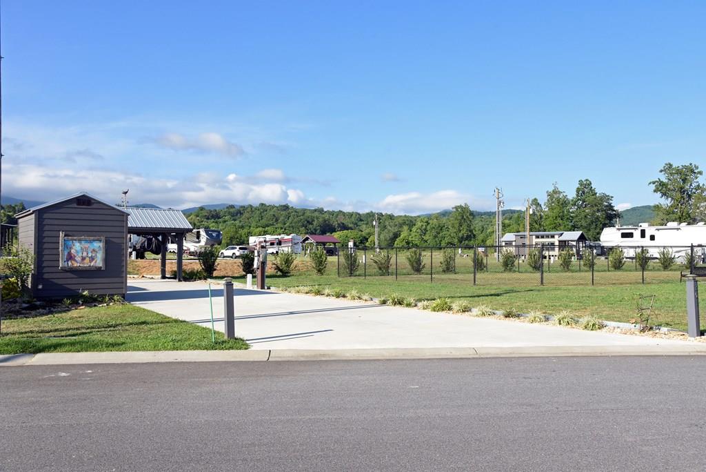 477 Mountain Creek Road Blairsville GA 30512