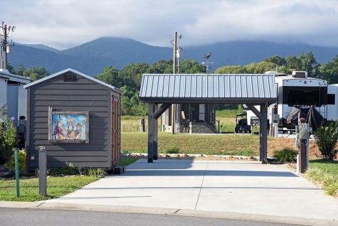 477 Mountain Creek Road Blairsville GA 30512