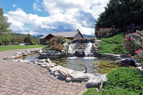 477 Mountain Creek Road Blairsville GA 30512