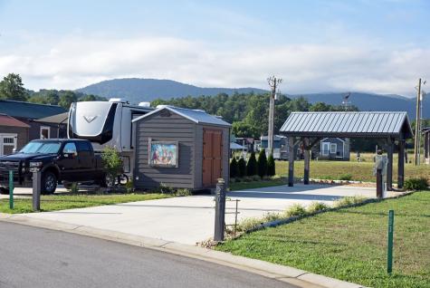 477 Mountain Creek Road Blairsville GA 30512