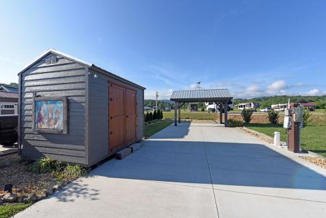 477 Mountain Creek Road Blairsville GA 30512