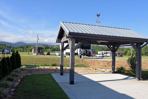 477 Mountain Creek Road Blairsville GA 30512